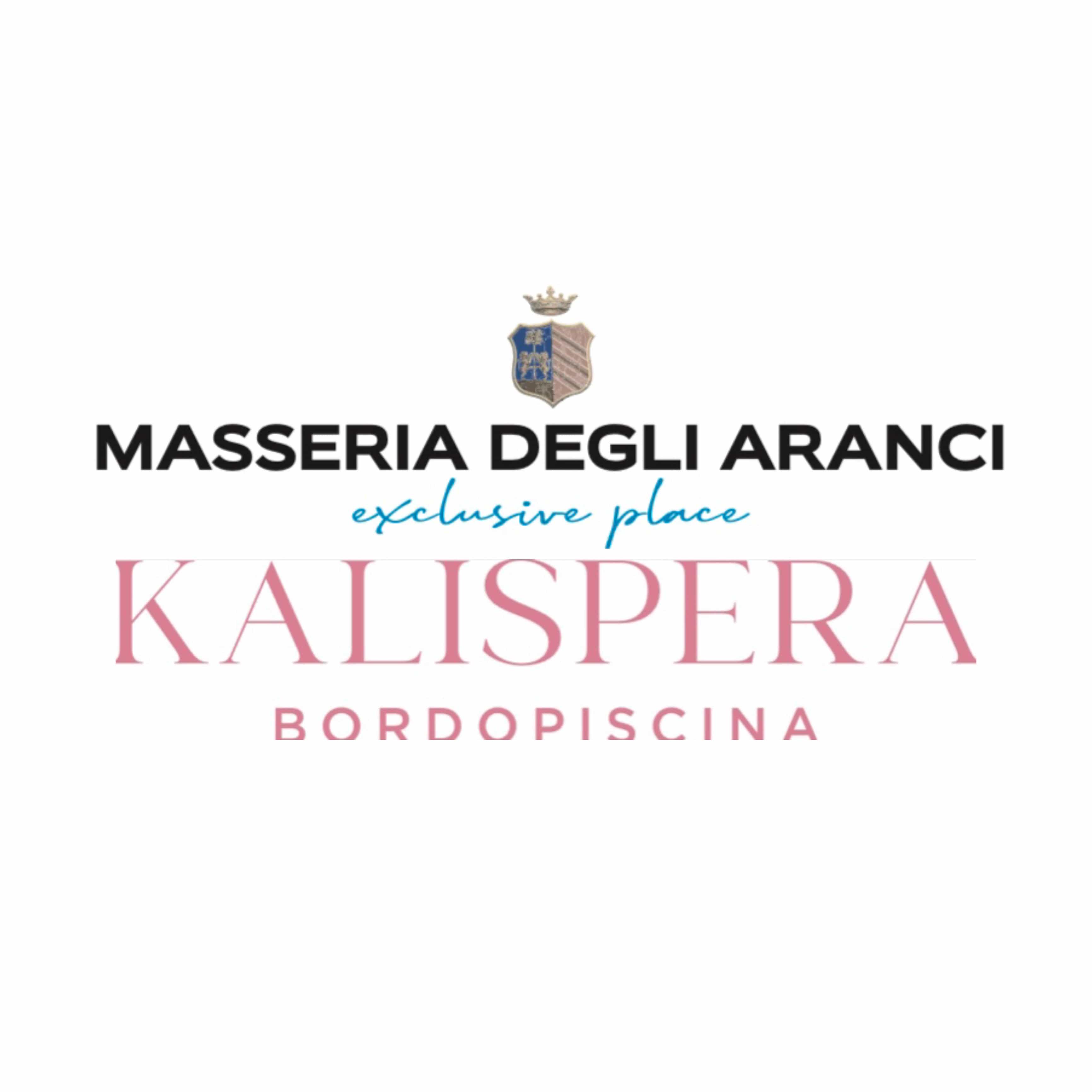 Immagine di copertina del ristorante K A L I S P E R A - bordopiscina
