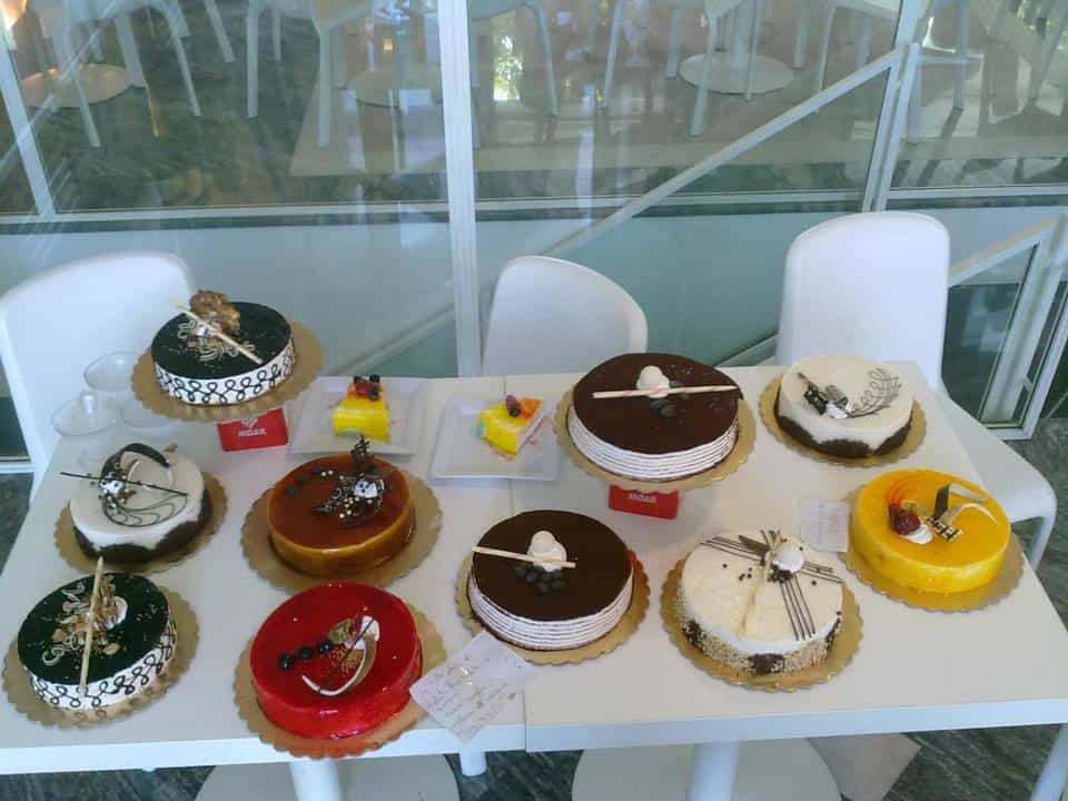Immagine di copertina del ristorante Caffe' con Te