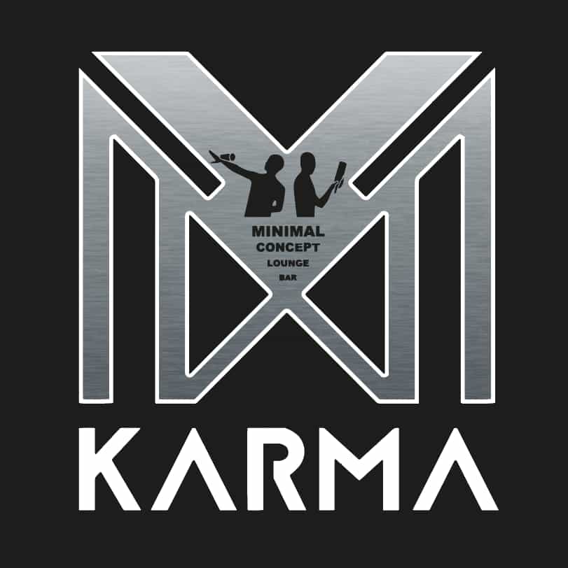 Immagine di copertina del ristorante KARMA-American Lounge Bar