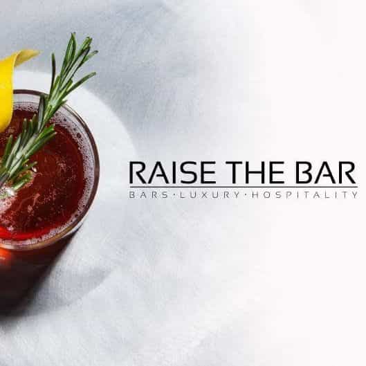 Immagine di copertina del ristorante Raise The Bar - Meliã Villa Capri