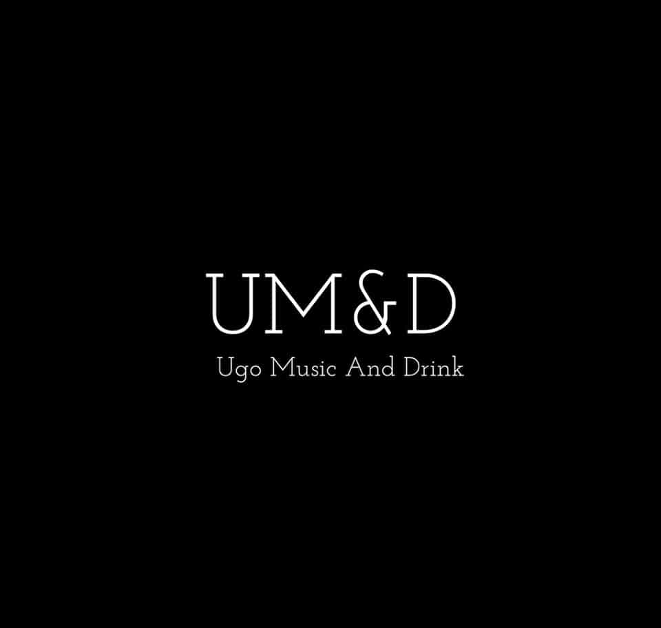 Immagine di copertina del ristorante UMD.Bar