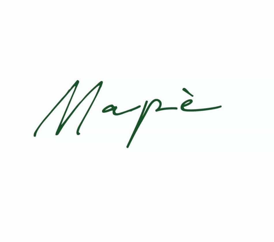Immagine di copertina del ristorante MAPE'