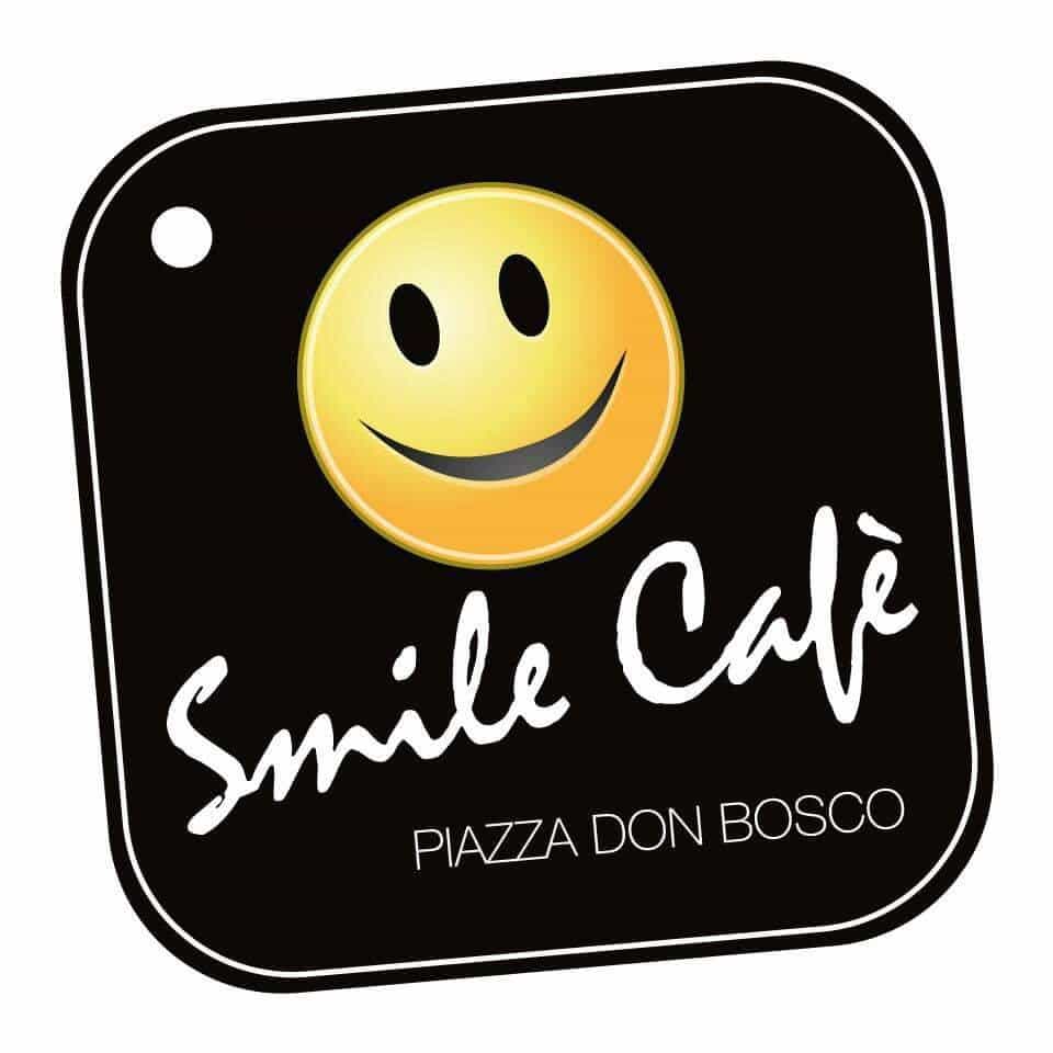 Immagine di copertina del ristorante Smile café 