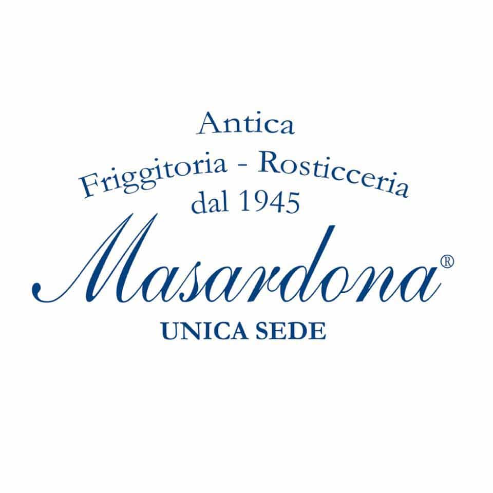 Immagine di copertina del ristorante Masardona