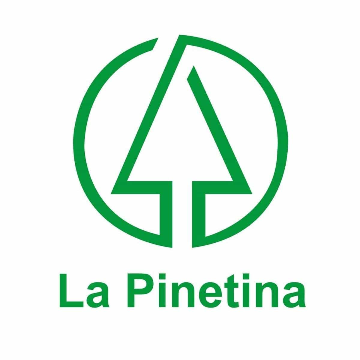 Immagine di copertina del ristorante La Pinetina