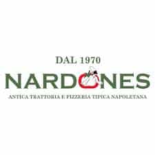 Immagine di copertina del ristorante Nardones