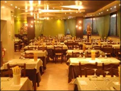 El Paso Ristorante Pizzeria Crostineria - Ristorante a Valverde