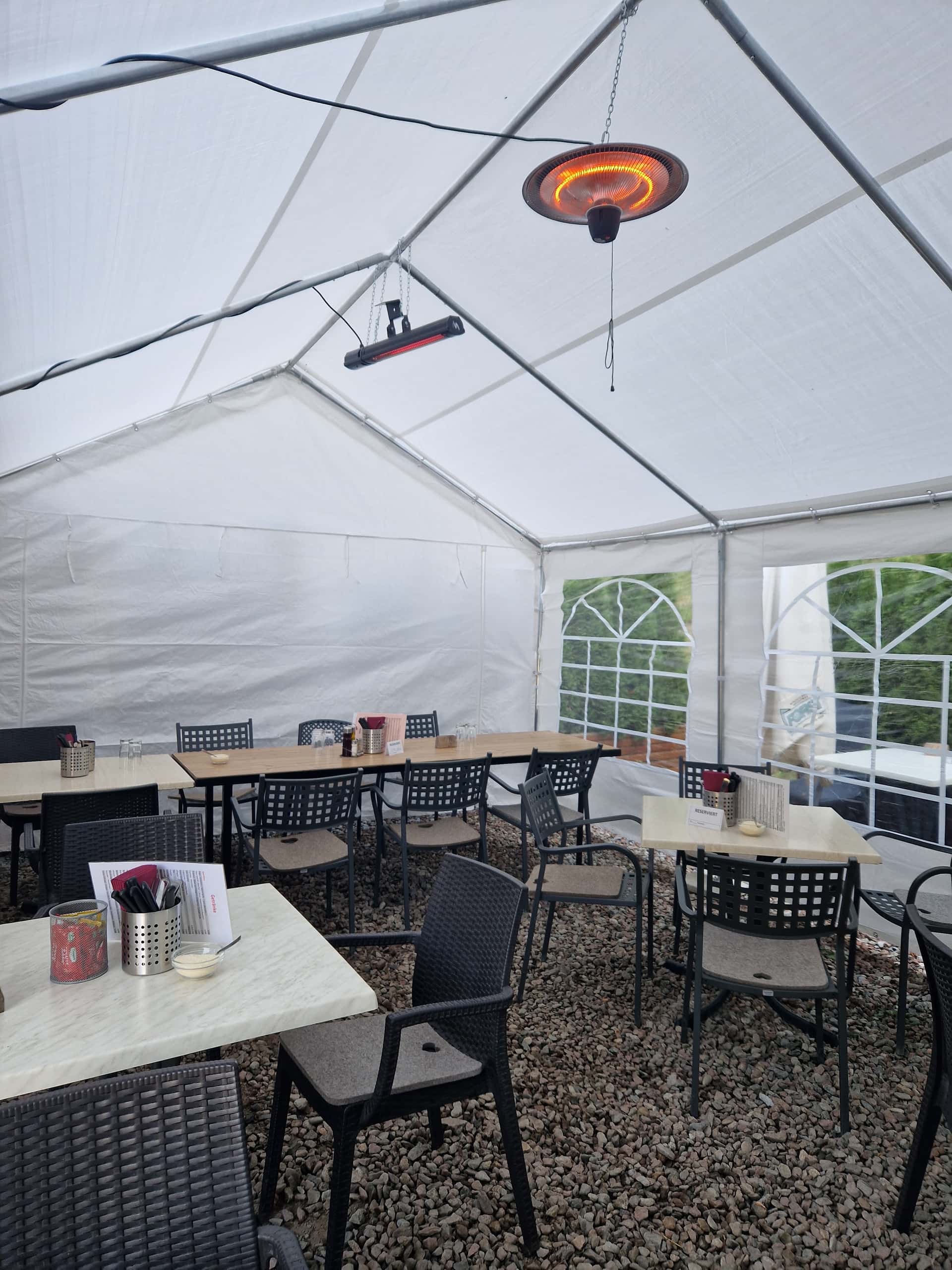 Sarner Imbiss - Ristorante a Sarentino