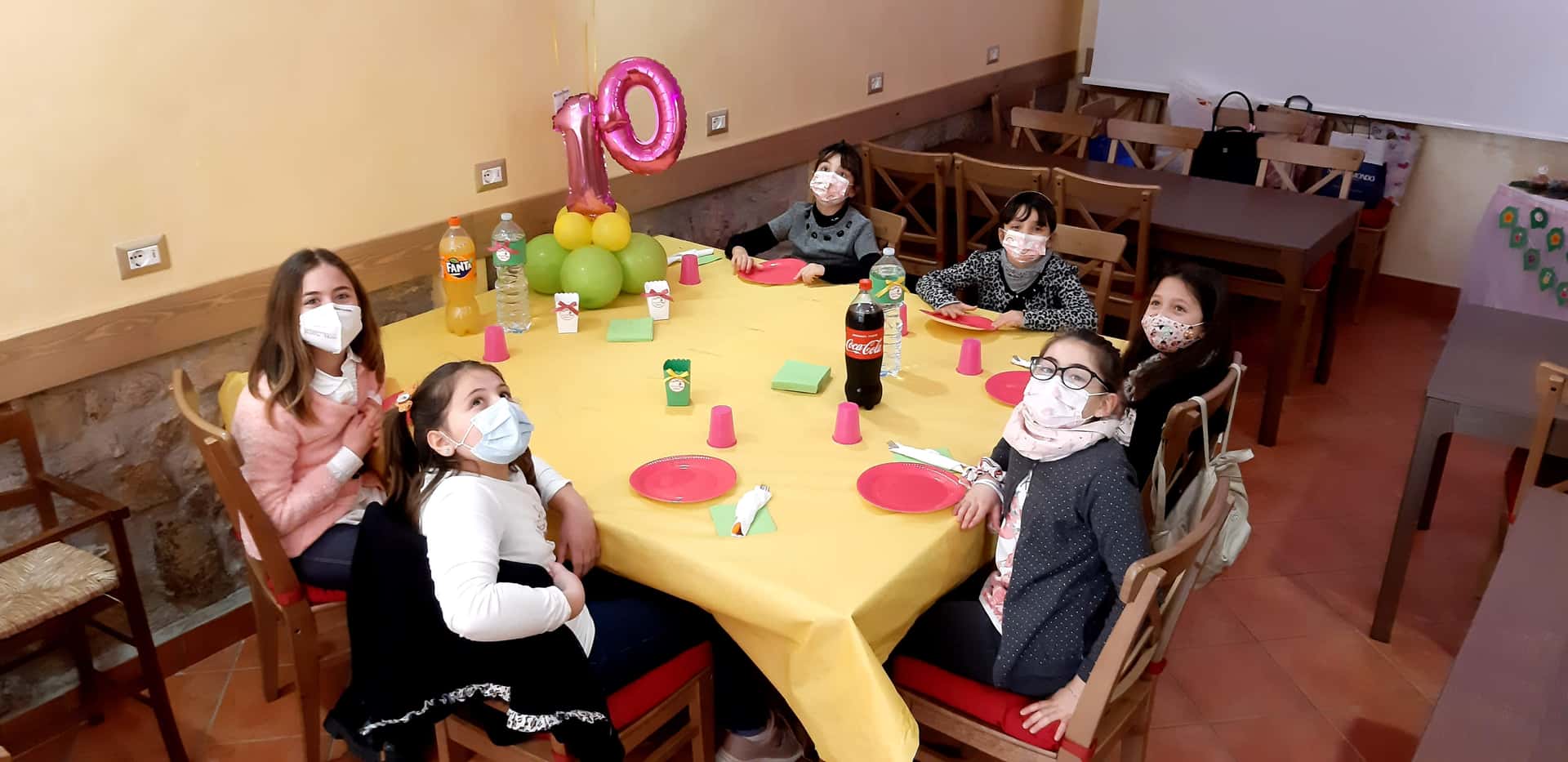 Pizzeria Red Rose - Ristorante a Civitavecchia