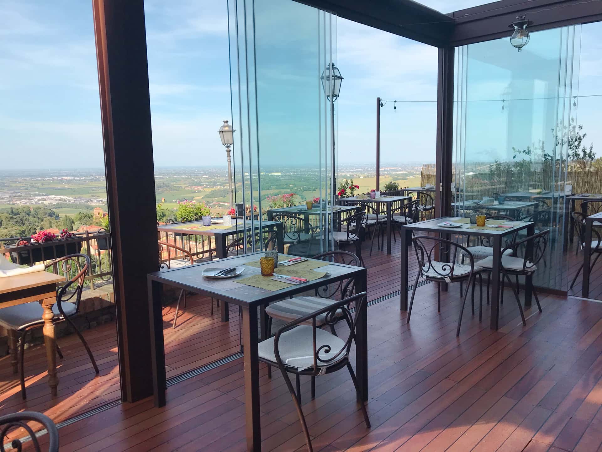 La favola dell'orto - Ristorante a Bertinoro