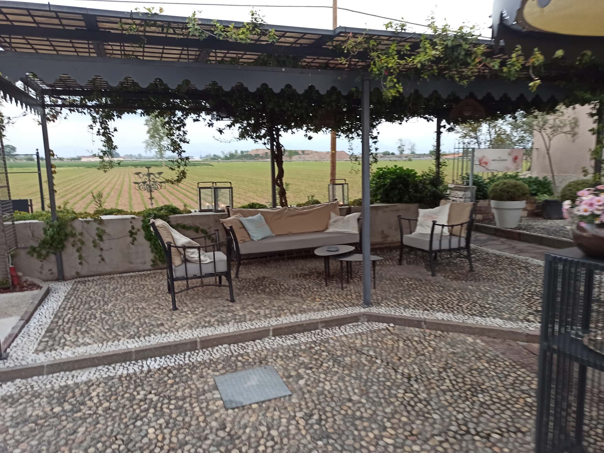 Trattoria La fermata - Ristorante a Lograto