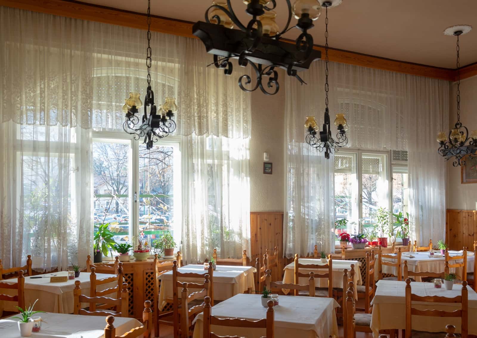 Restaurant Pizzeria Beatrice - Ristorante a Merano