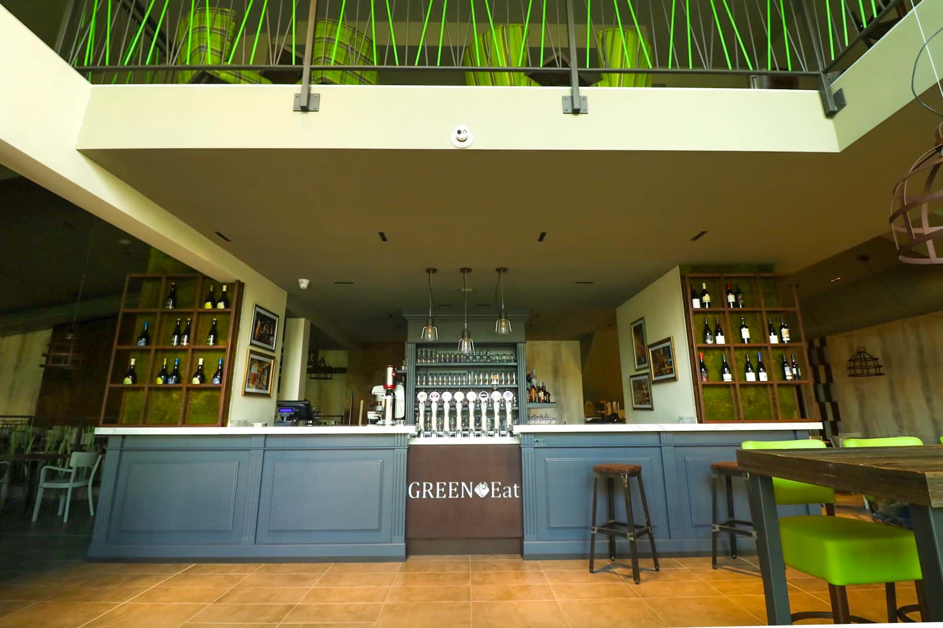Green Eat - Ristorante a Tortona