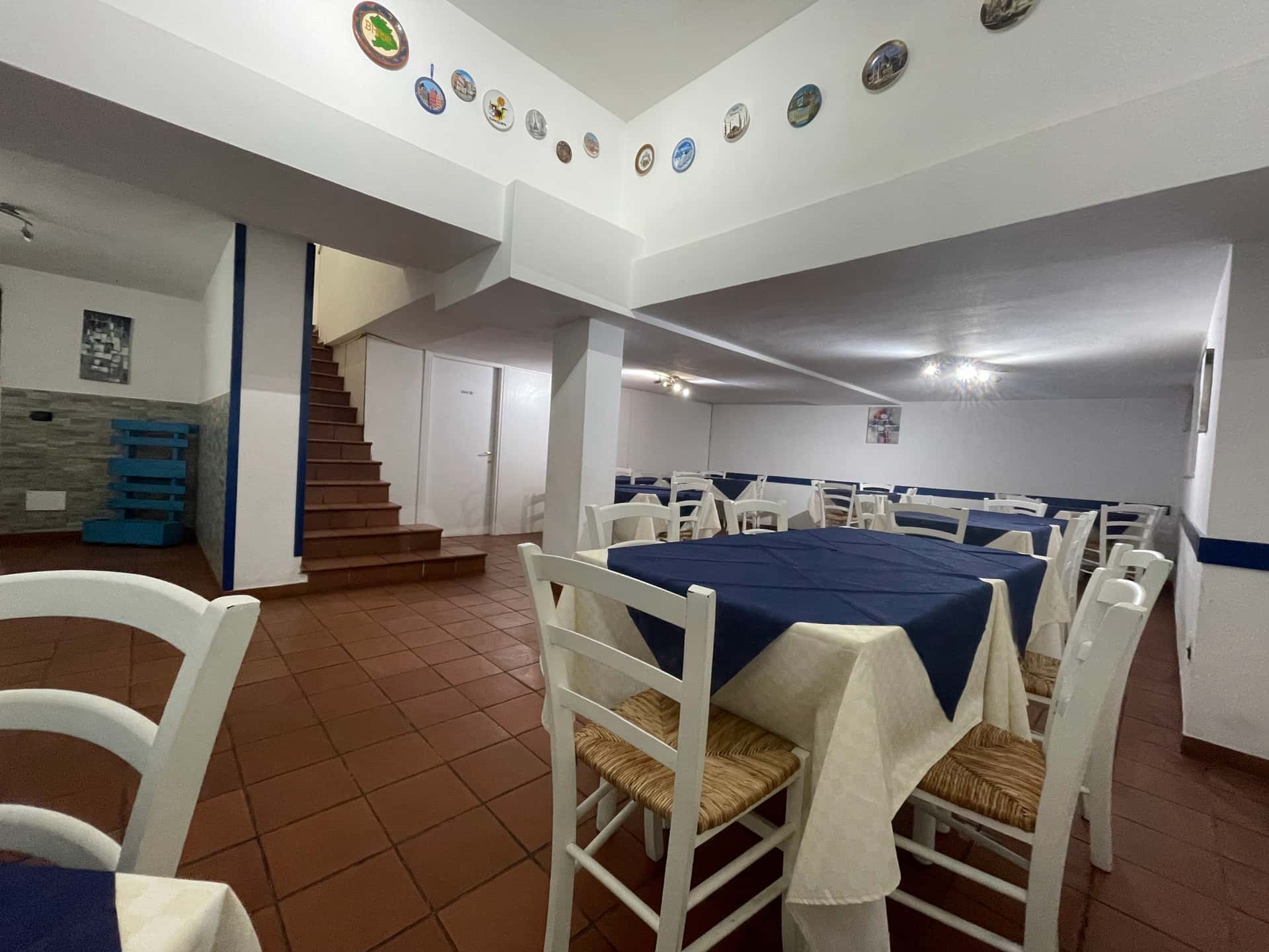Il Pomodoro - Ristorante a Bitti