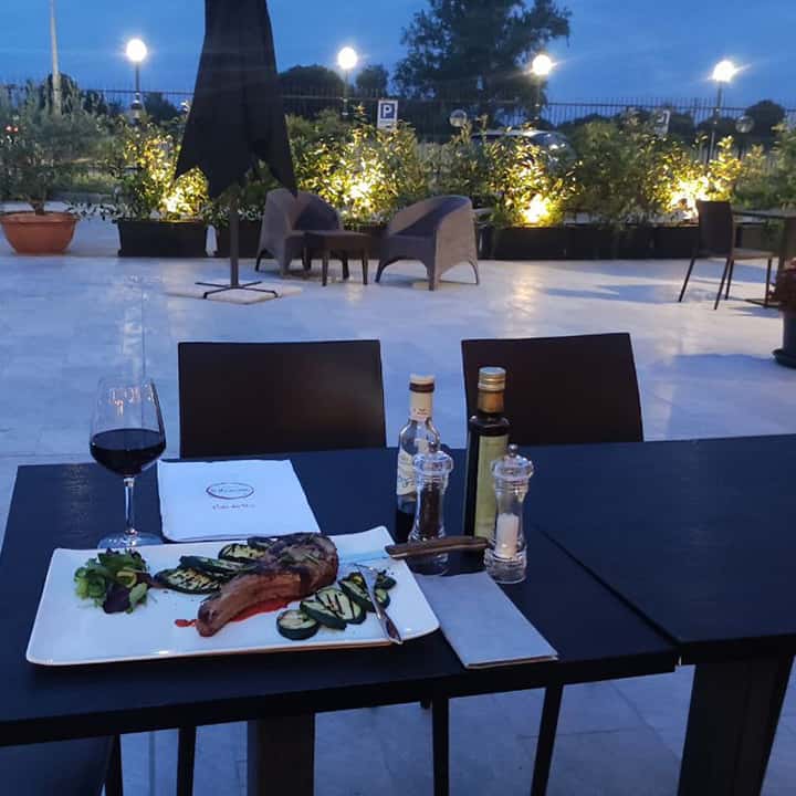 Ristorante Il Ruspantello - Cucina Tradizionale - Ristorante a Cassina de' Pecchi