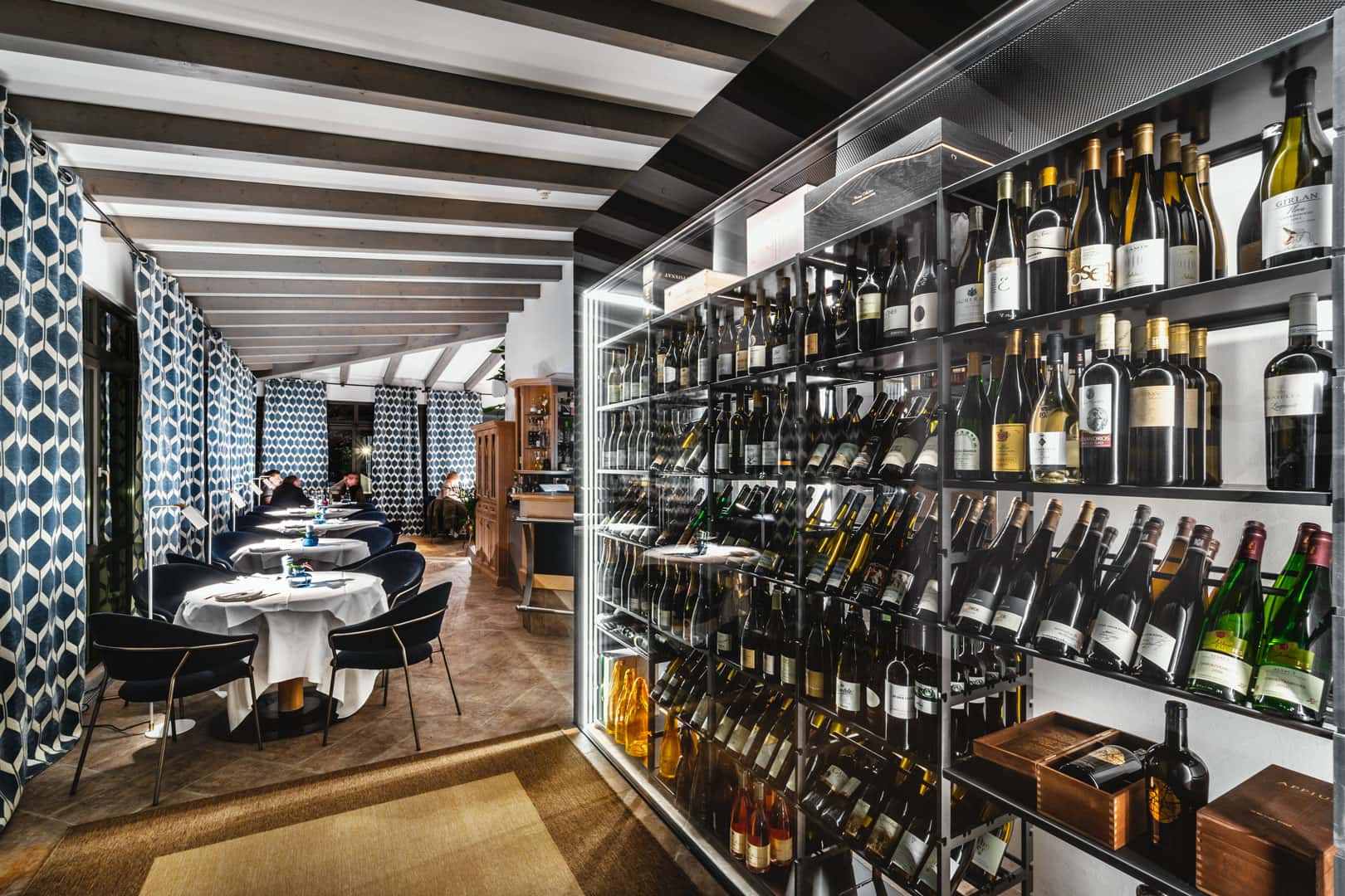 Anett restaurant - Ristorante a Autonome Provinz Bozen Südtirol