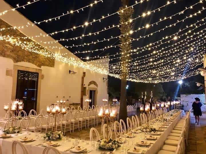 Scornavacche Turismo Rurale - Ristorante a Chiaramonte Gulfi