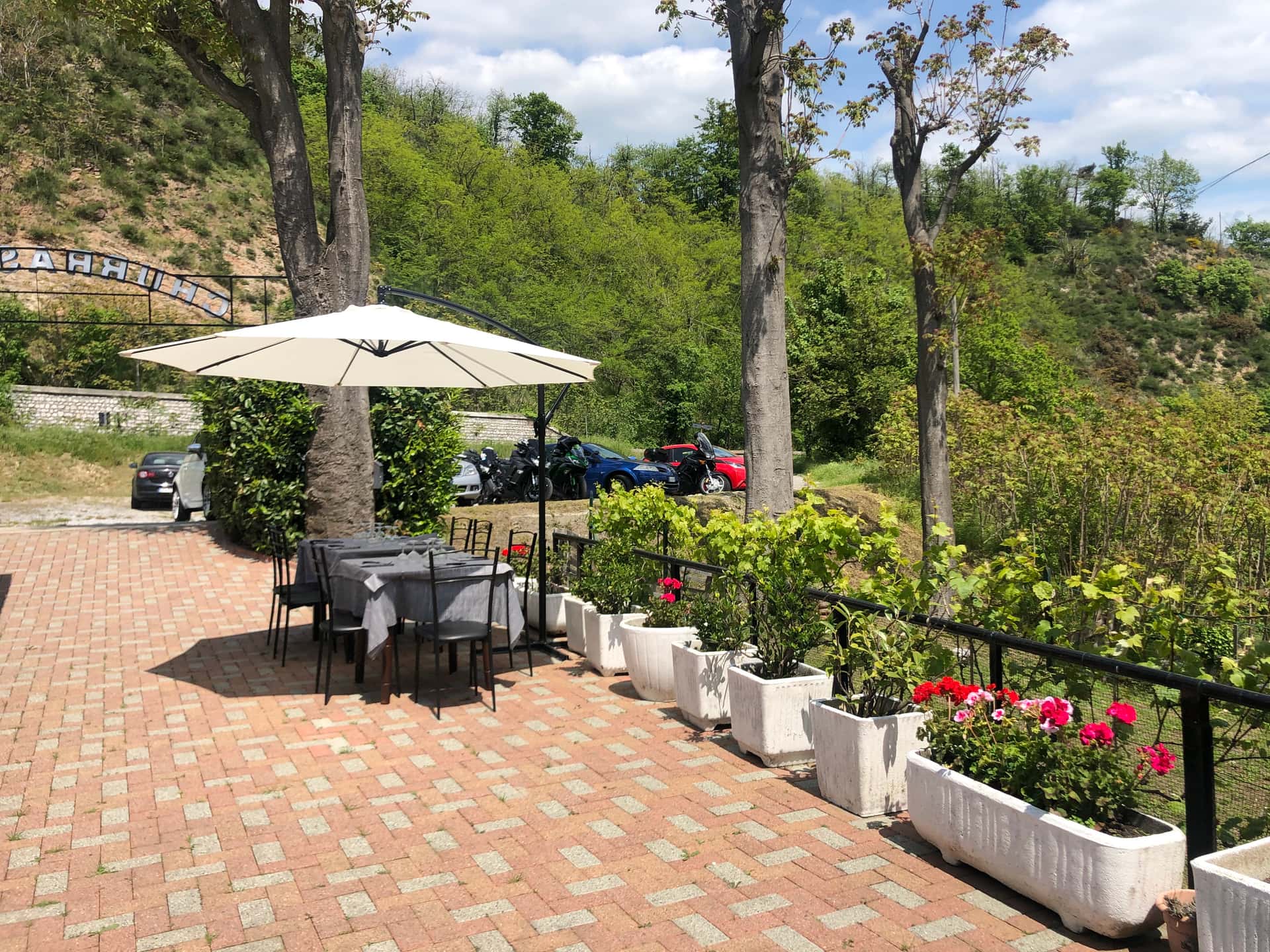 La Churrascaria - Ristorante a Cadibona
