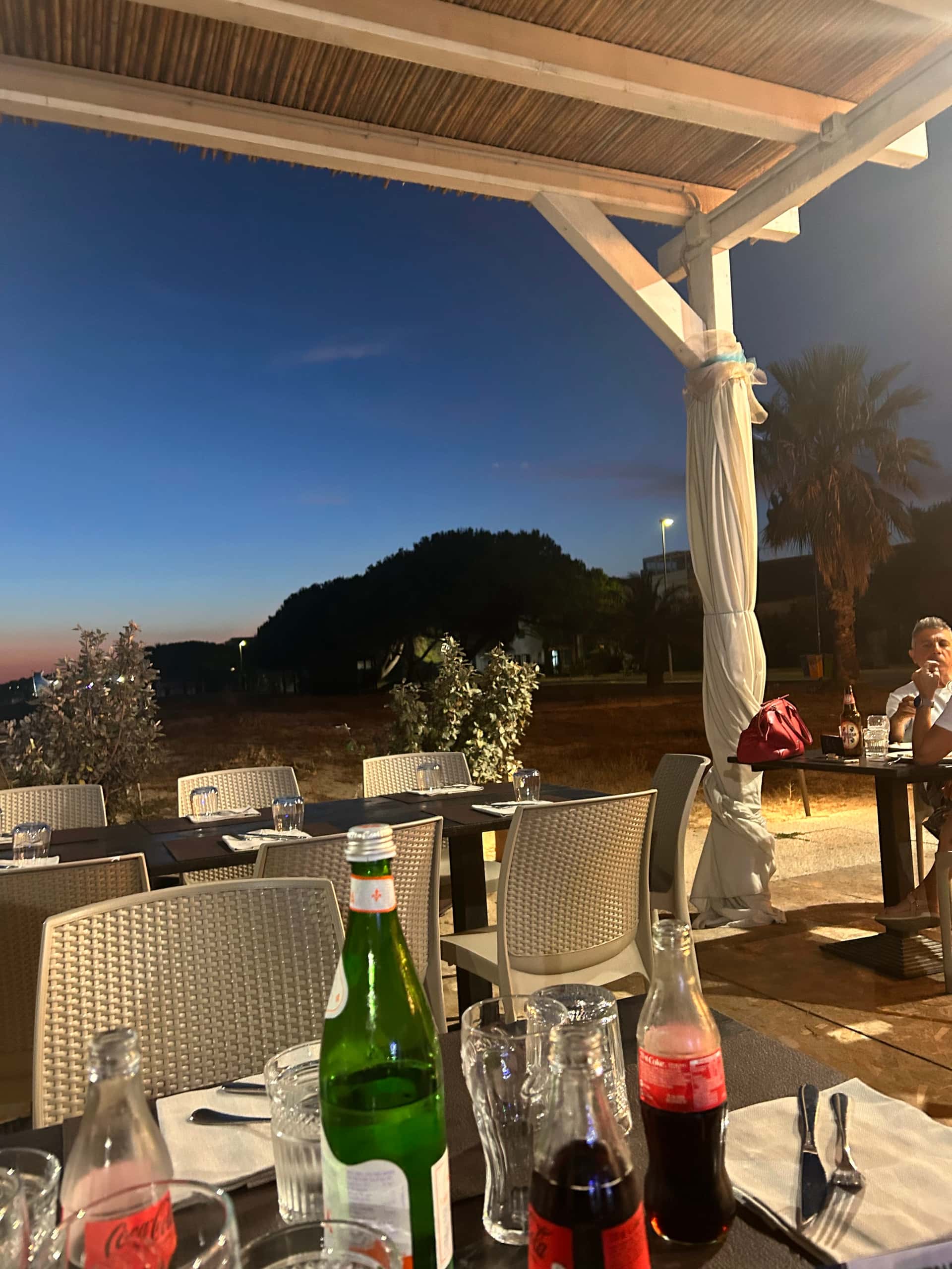 Cocco &amp; The Sea - Ristorante a Torre Grande