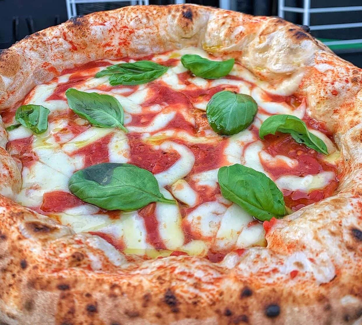 Pizzeria Stefano Caiazza 3.0 - Ristorante a Orta di Atella