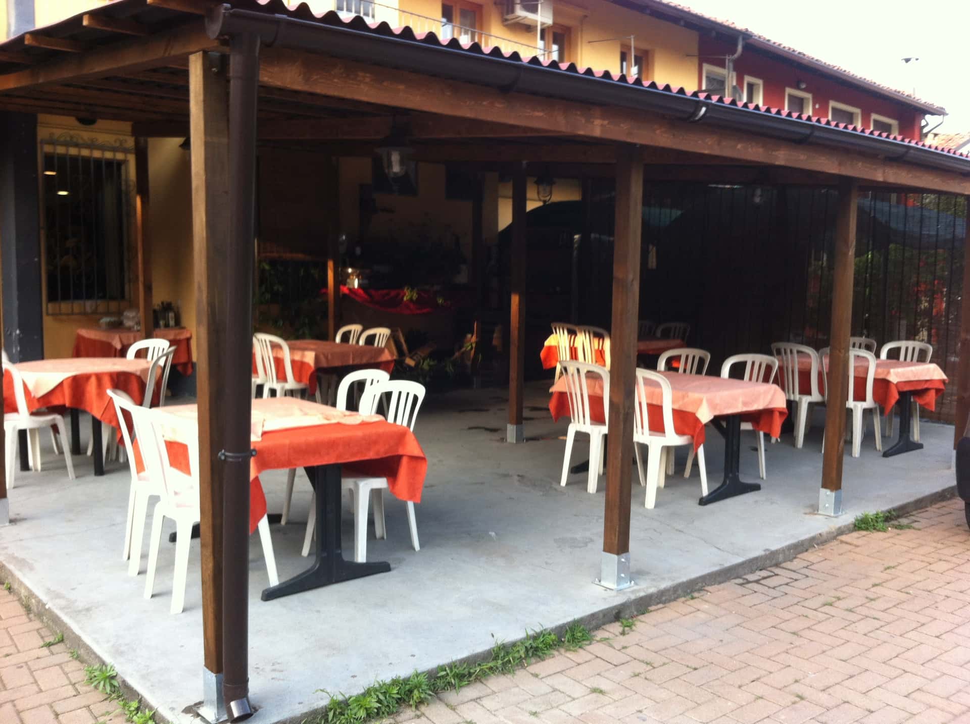 Ristorante Pizzeria King's Junior - Ristorante a Candiolo