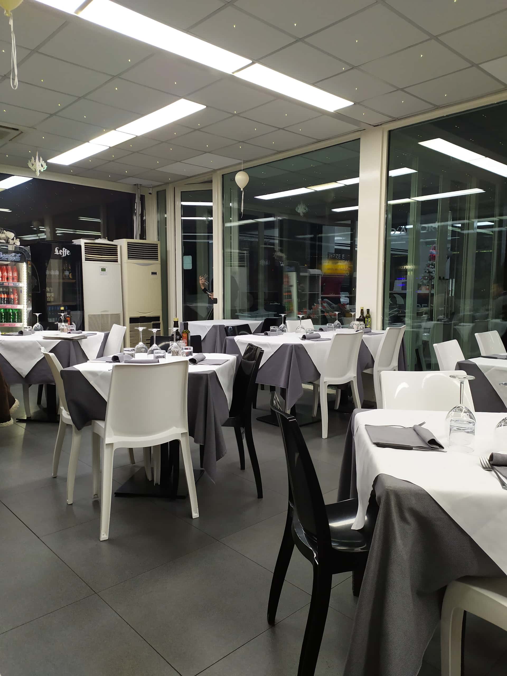 La Luna e I Falò - Ristorante a San Mauro Torinese