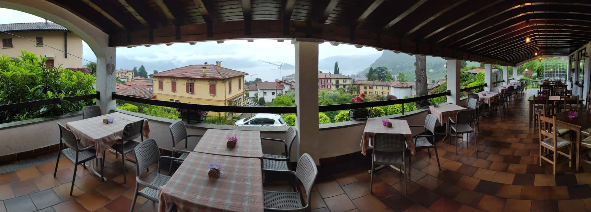 Ristorante Pizzeria CO.RI - Ristorante a Menaggio