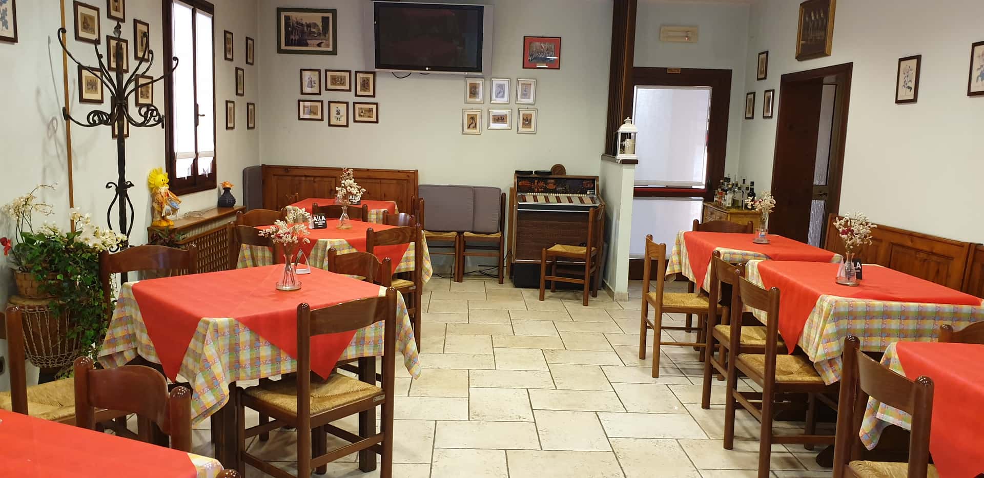 All'Antico Tempio - Ristorante a Sacile