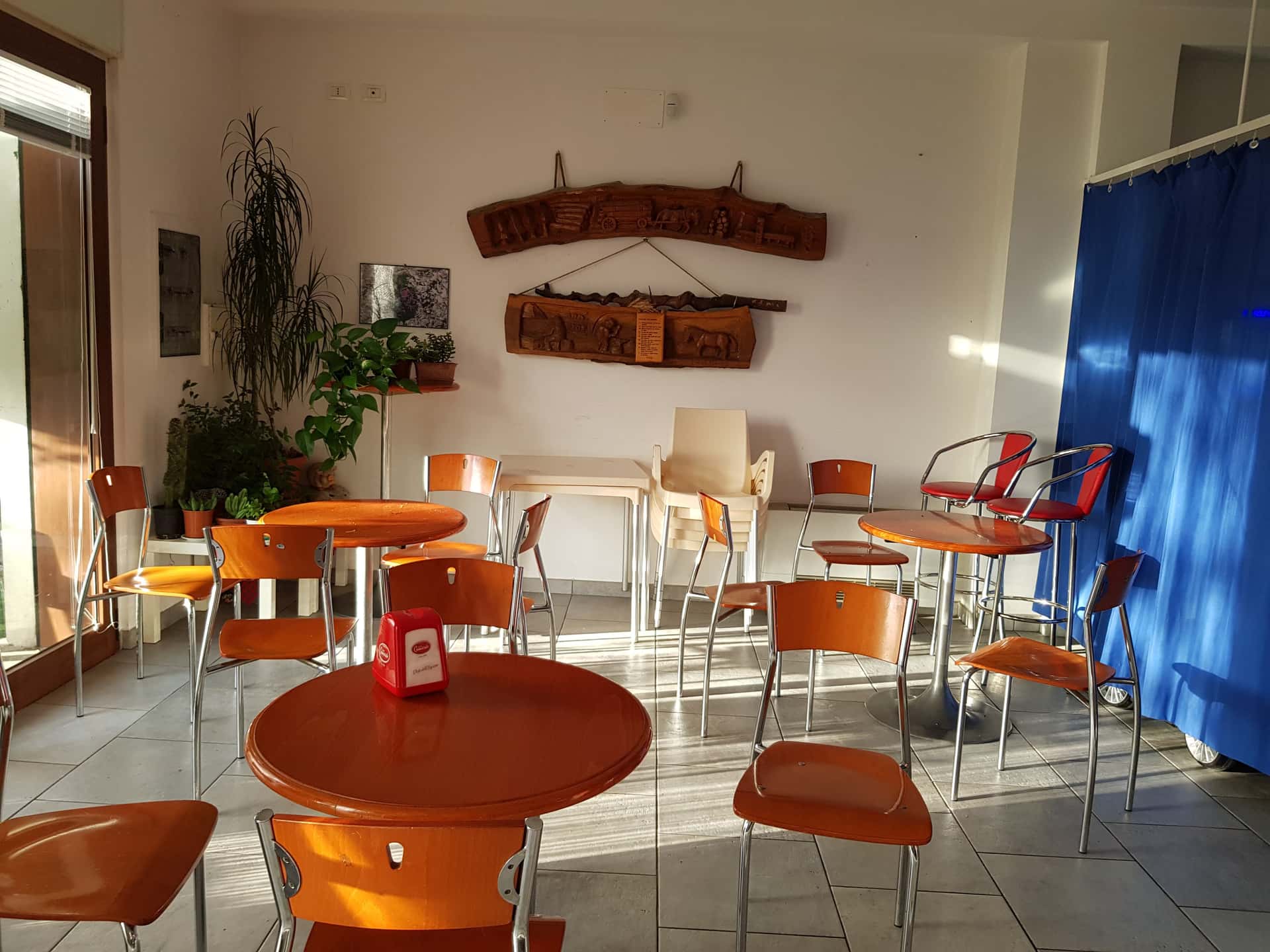 Trattoria Maiella - Ristorante a Sant'Eufemia A Maiella