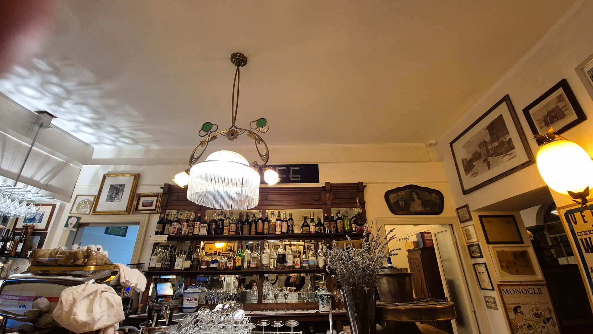 Osteria della Villetta - Ristorante a Palazzolo sull'Oglio