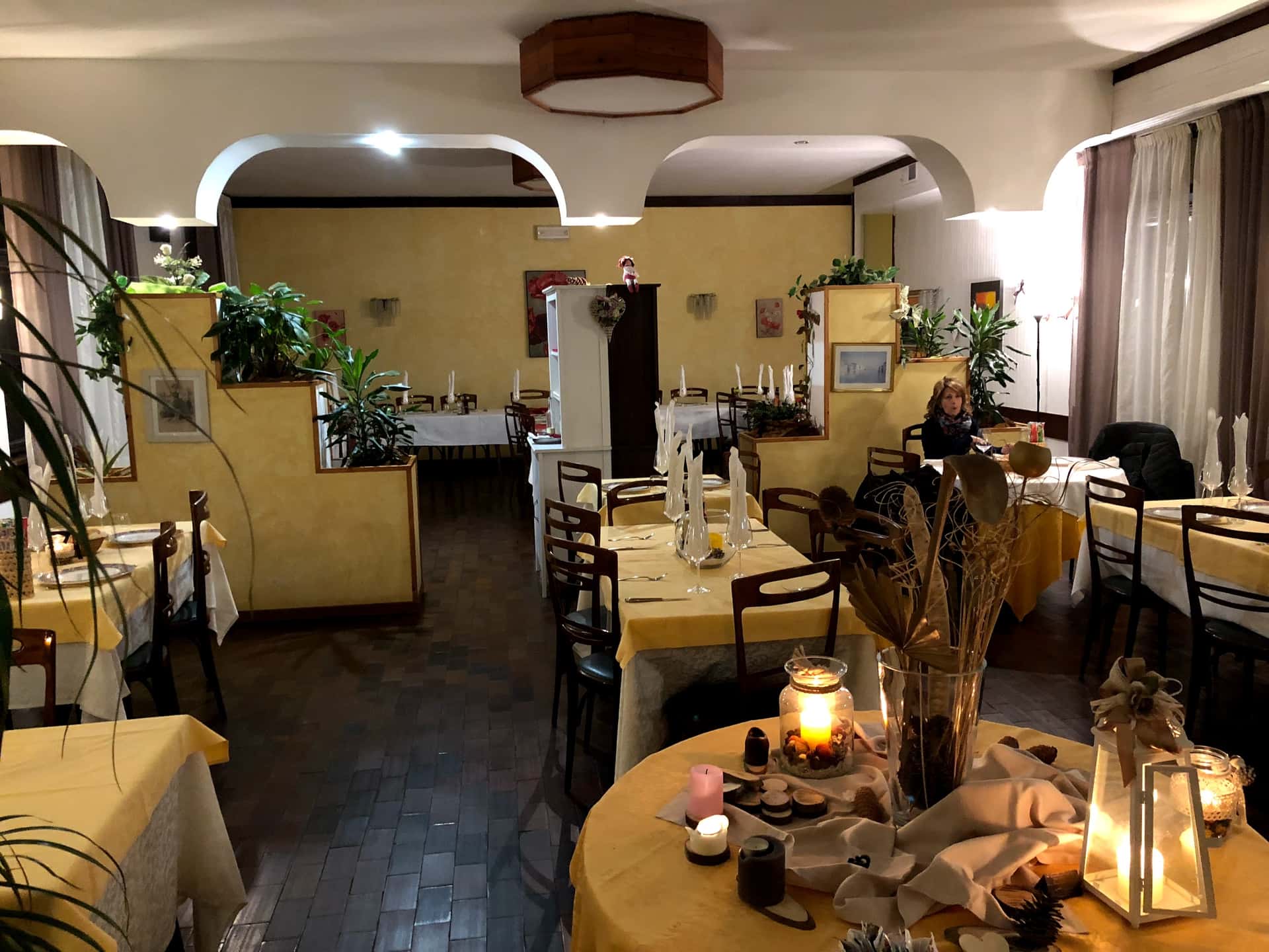 Donolo trattoria - Ristorante a Spilimbergo