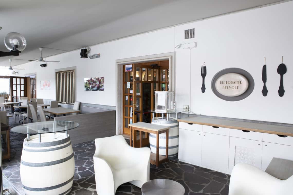 Ristorante Pizzeria Selvole | Castel Goffredo - Ristorante a Castel Goffredo