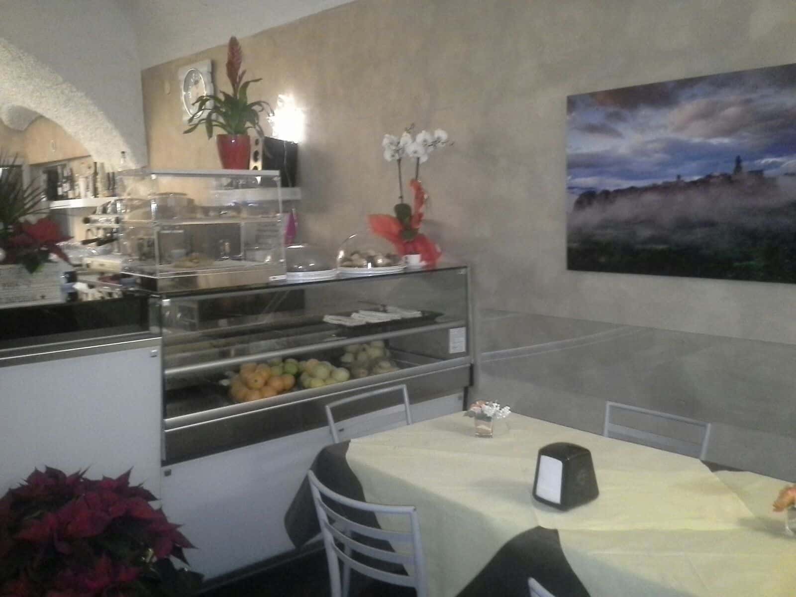 Ristorante Le Bontà di Claudia cucina tipica - Ristorante a Pitigliano