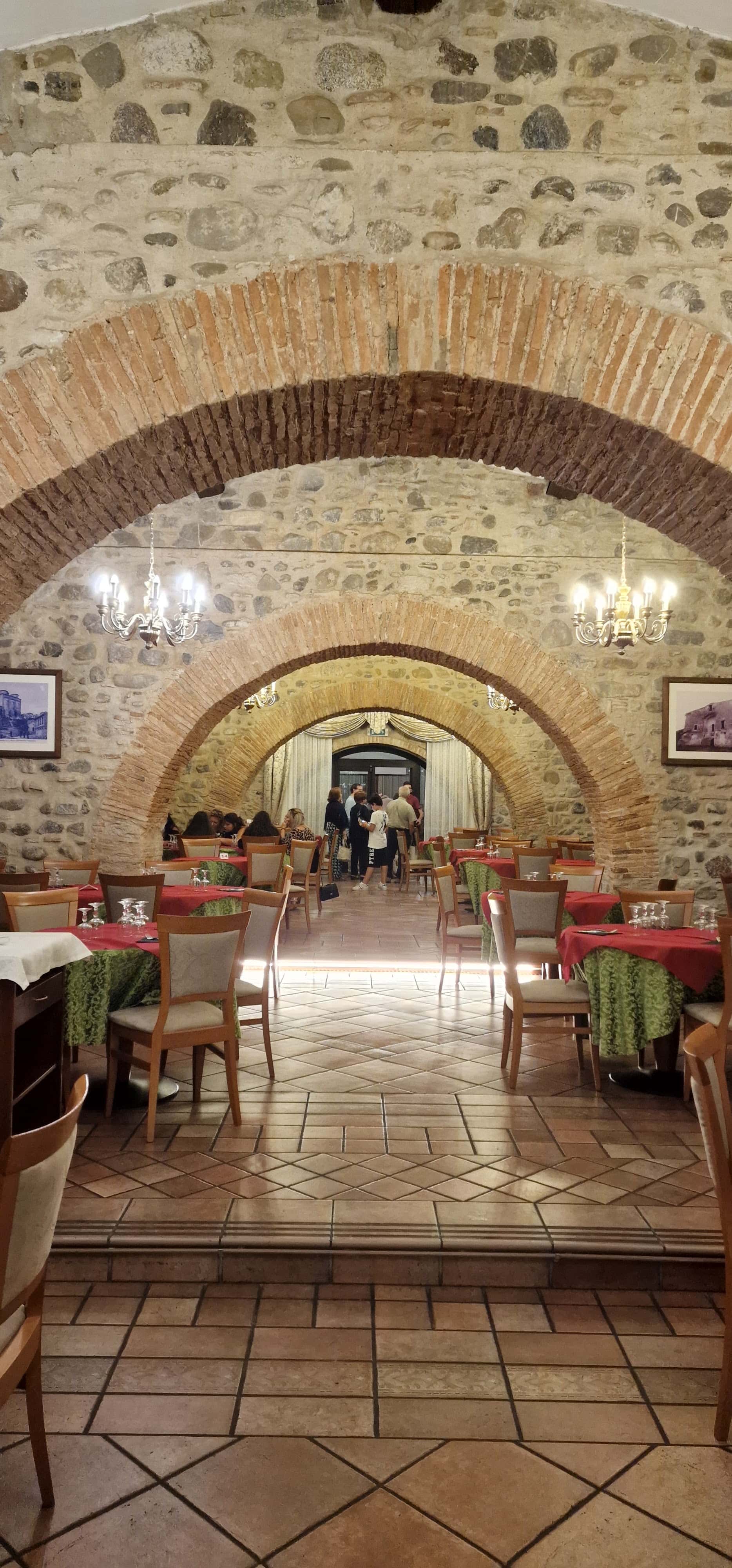 Ristorante "La Torre" - Ristorante a Rossano