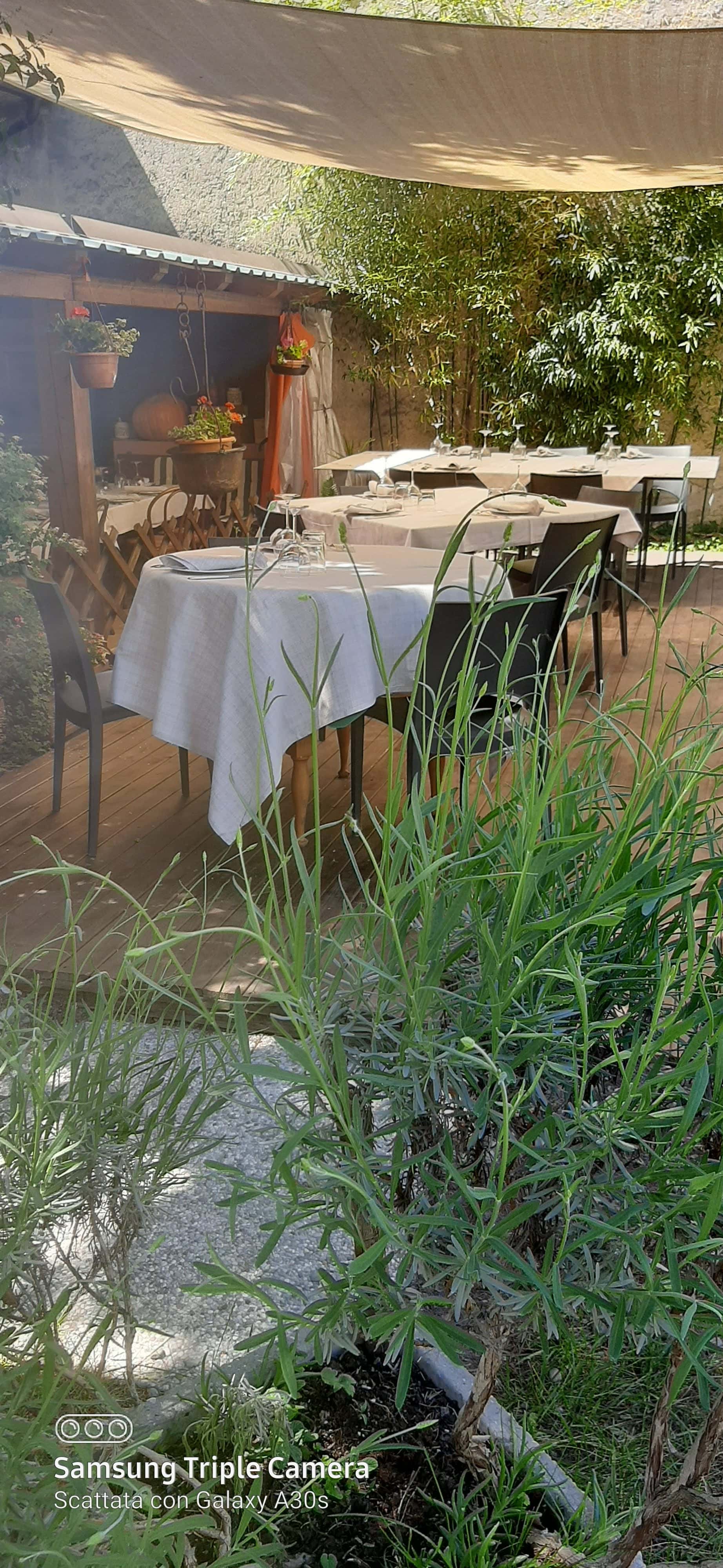 Il Capolinea - Ristorante a Castelnovo ne' Monti