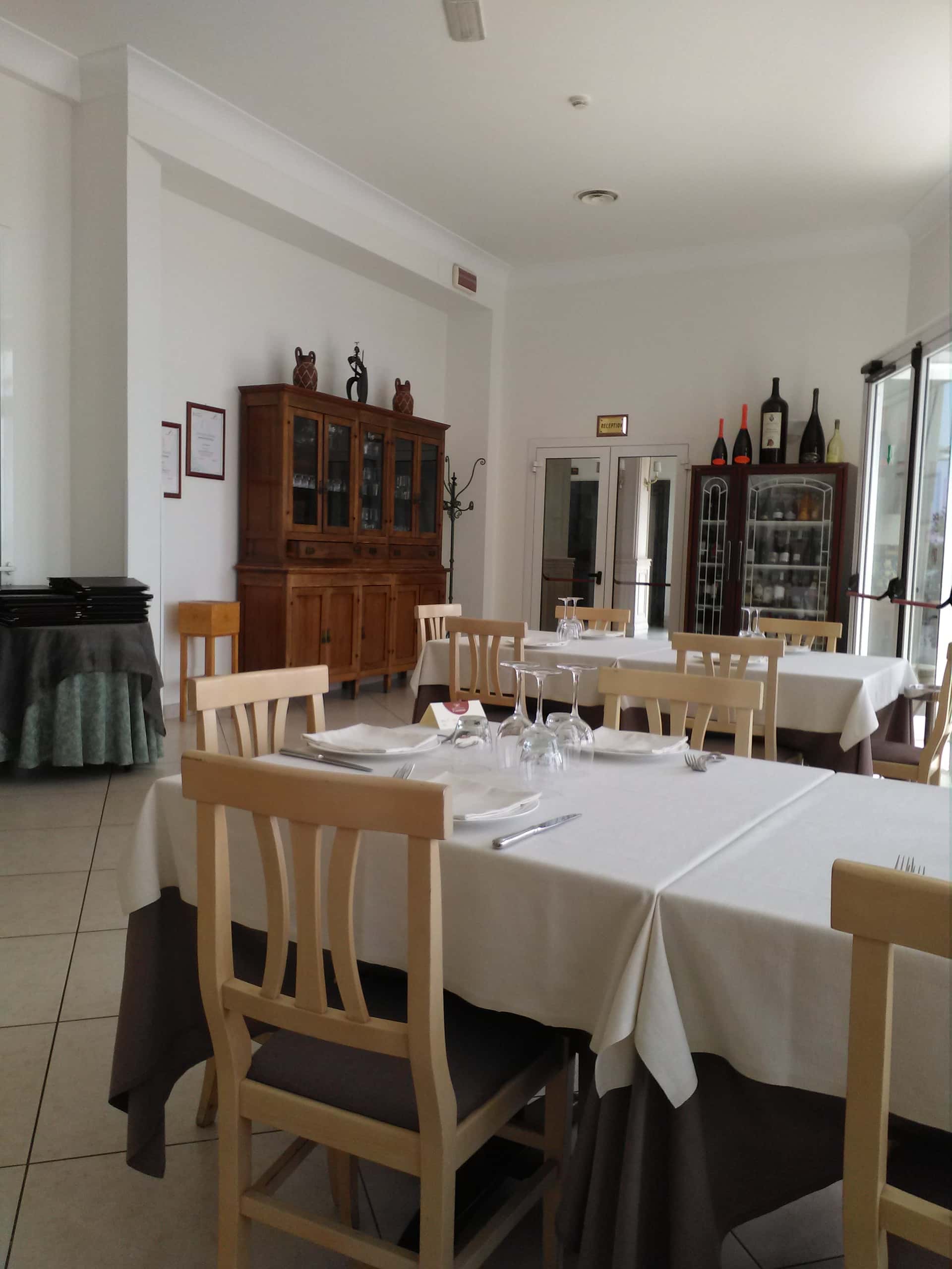 Ristorante Cosimino - Ristorante a Porto Cesareo