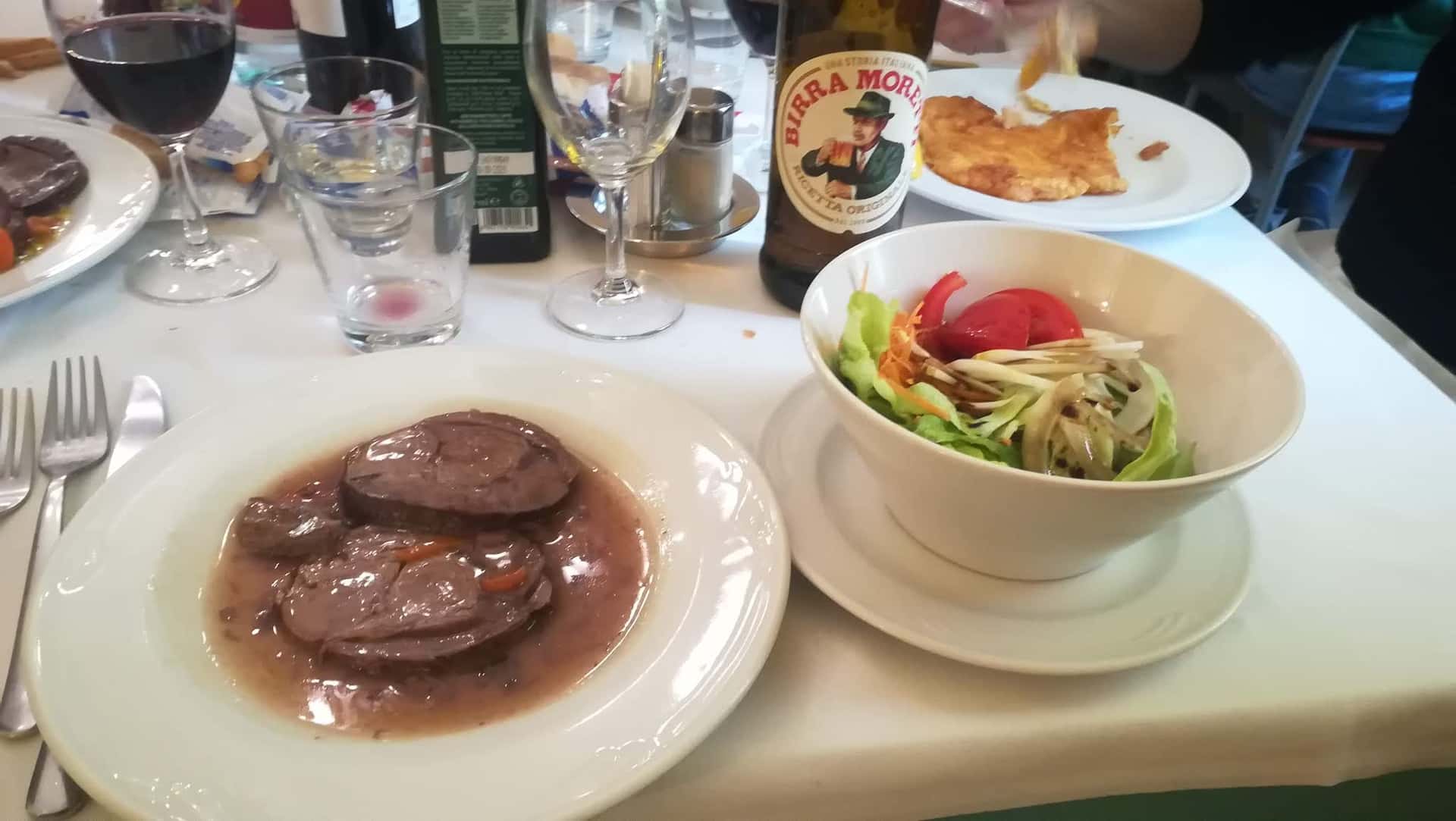 Bar Ristorante Il Papiro - Ristorante a Catena Rossa