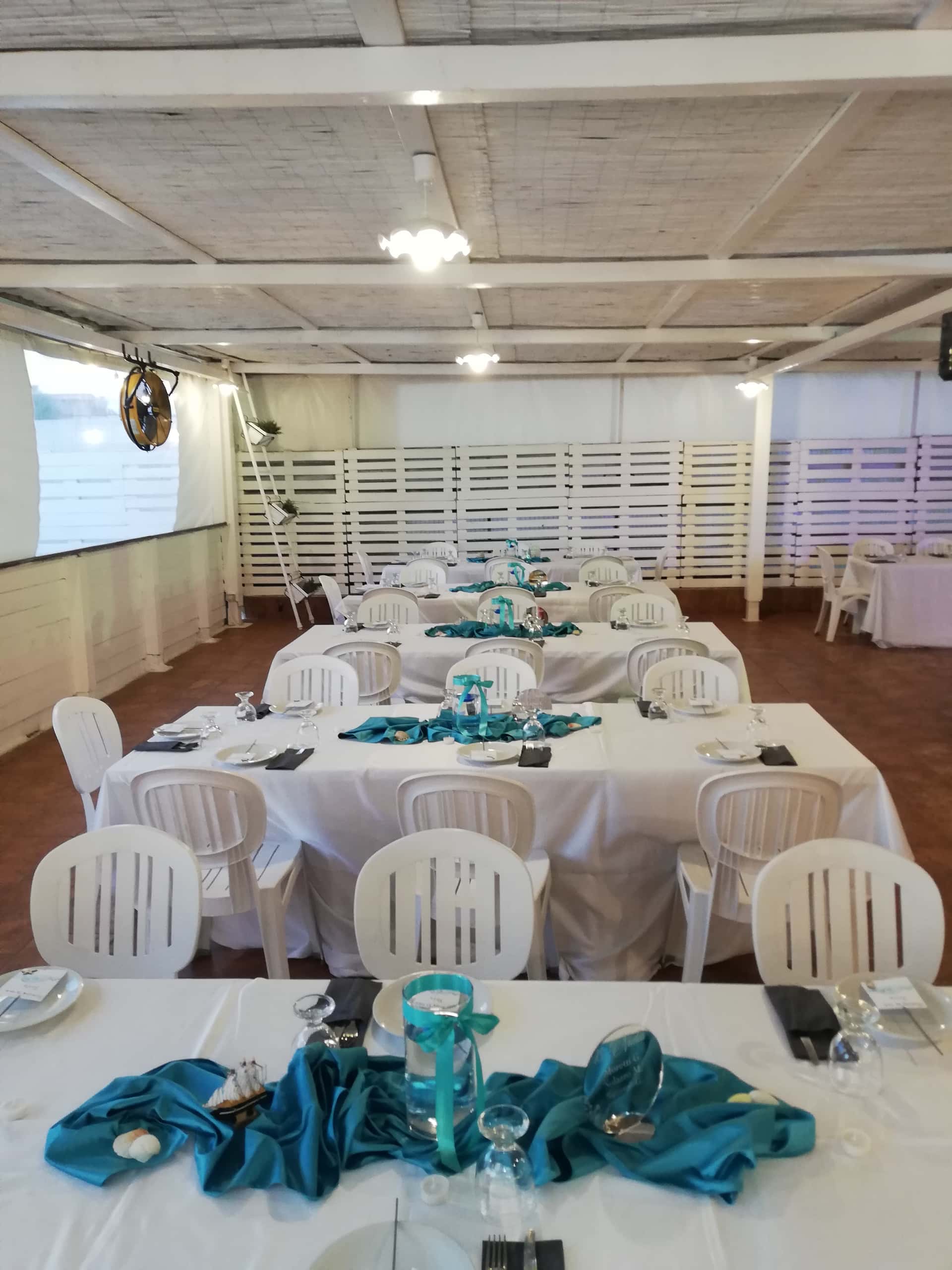 A Casa Mia - Ristorante a Bisceglie