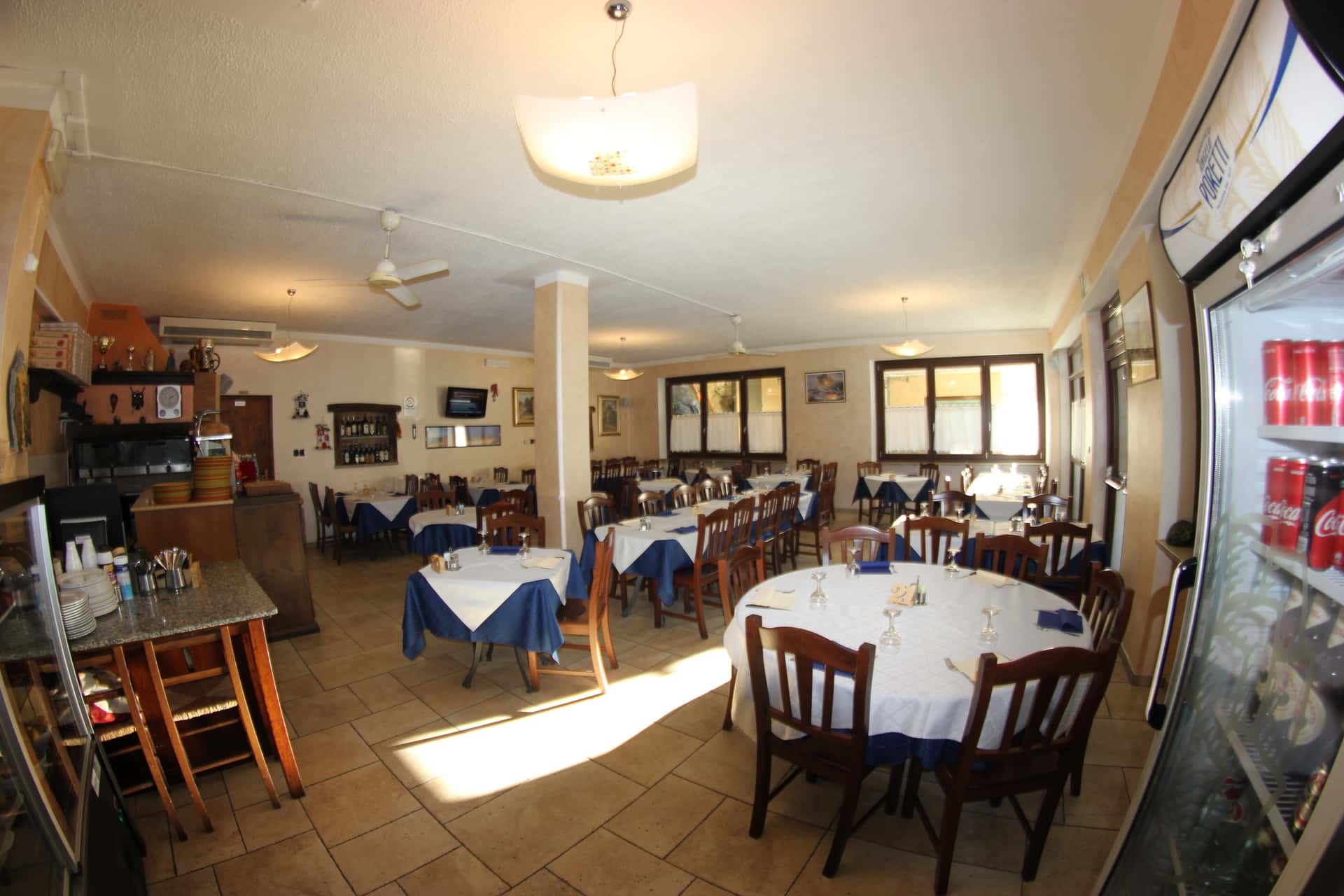 Ristorante Pizzeria Da Vincenzo - Ristorante a Montjovet