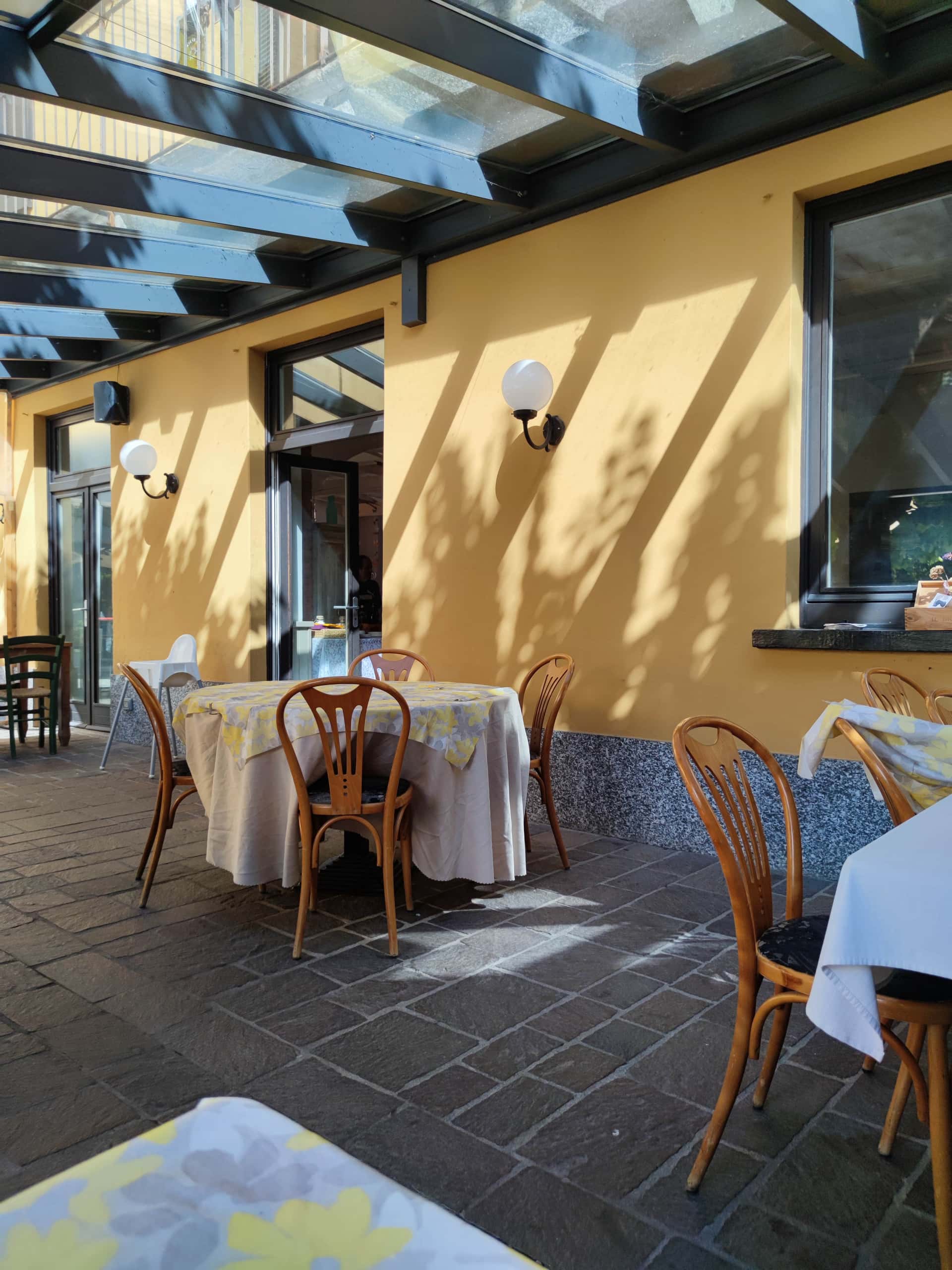 Ristorante Pizzeria Agnello - Ristorante a Taino
