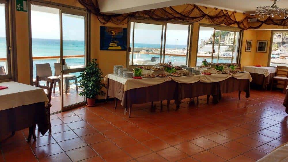 Ristorante Orizzonte - Ristorante a Recco