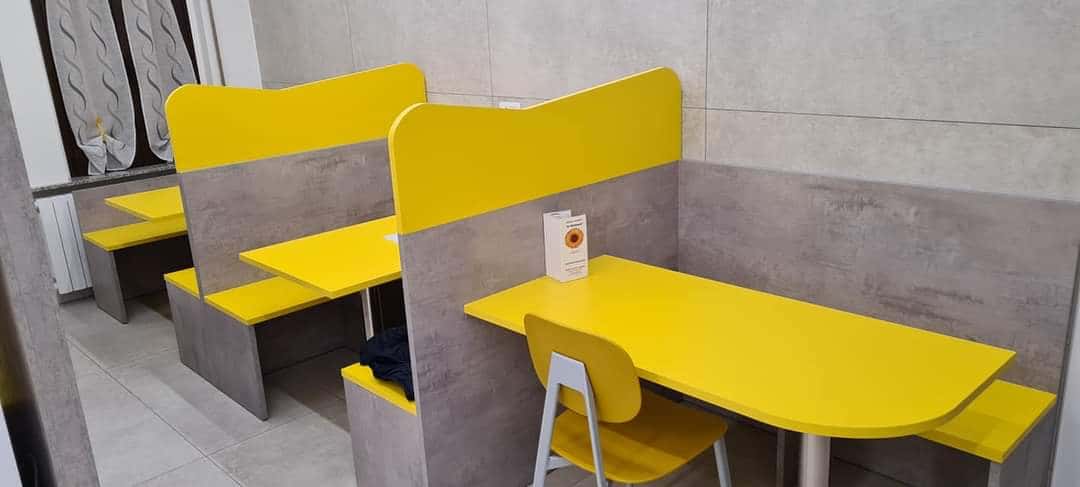 Pizzeria Il Girasole - Ristorante a Brembate di Sopra