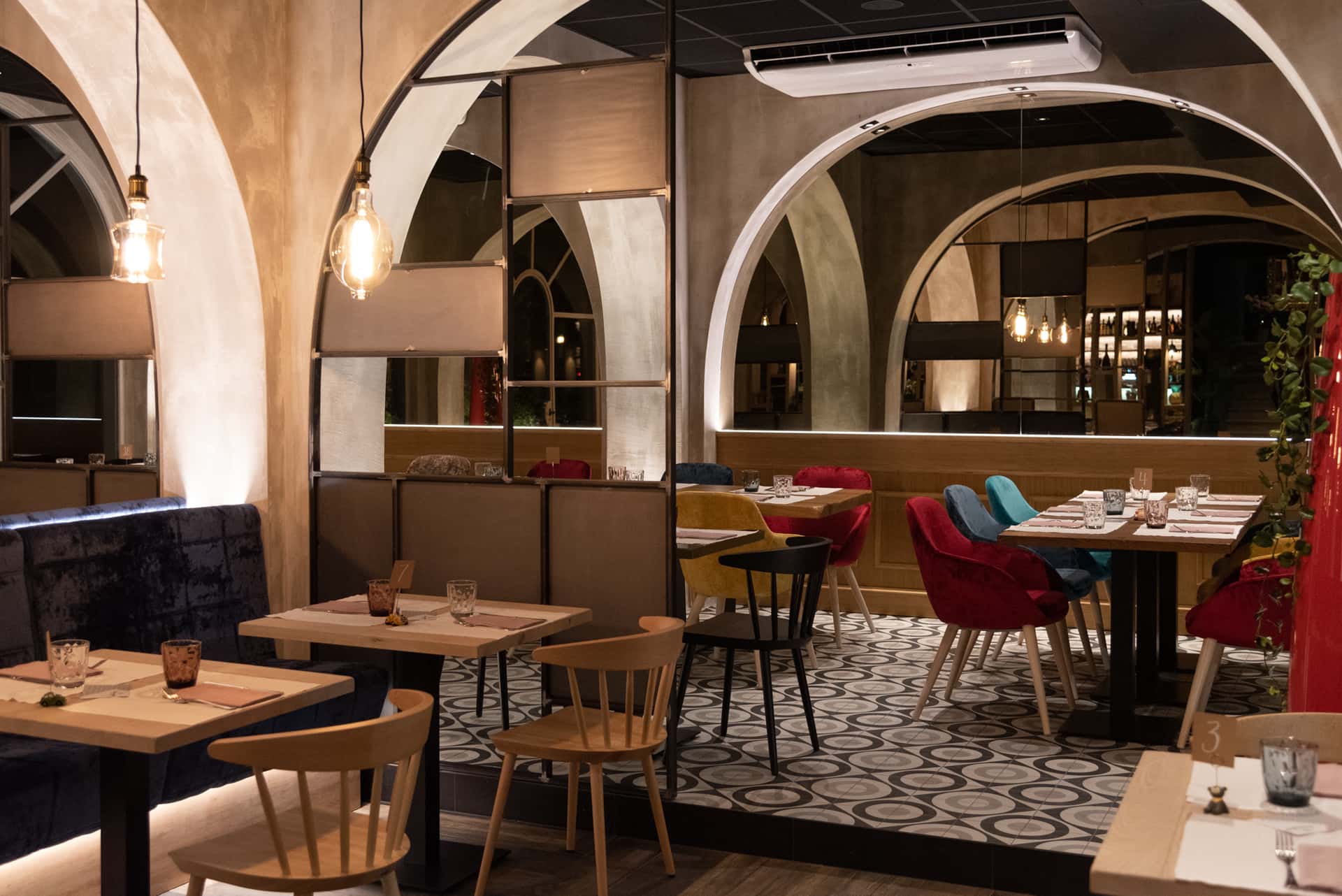 Maccabei La Pizzeria - Ristorante a Camisano Vicentino