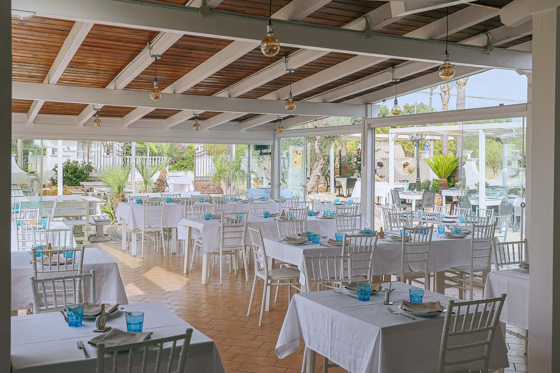 House Pizza&amp;Grill - Torre Squillace - Ristorante a Nardò