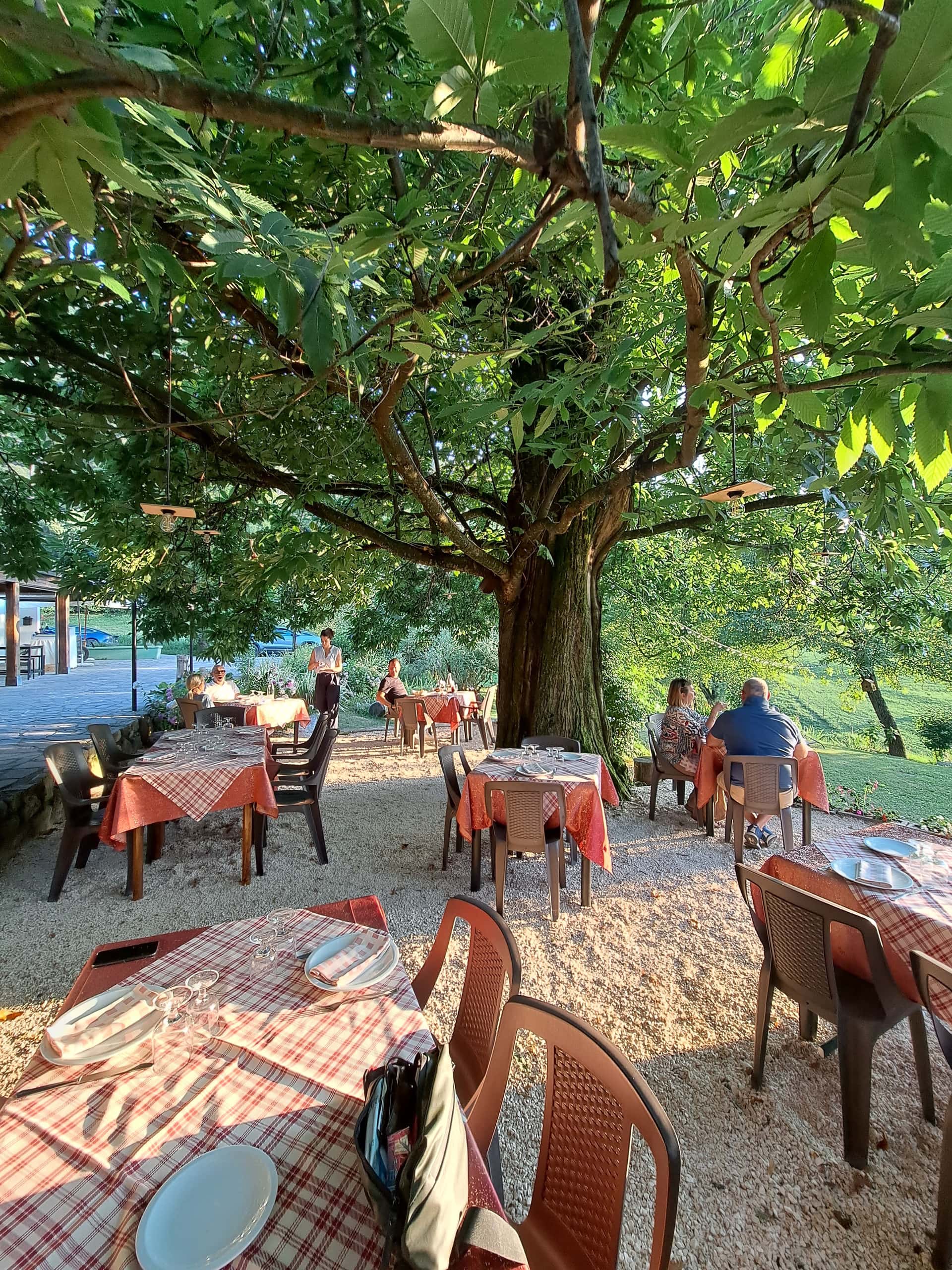 Trattoria Il Toscano - Ristorante a Sulzano