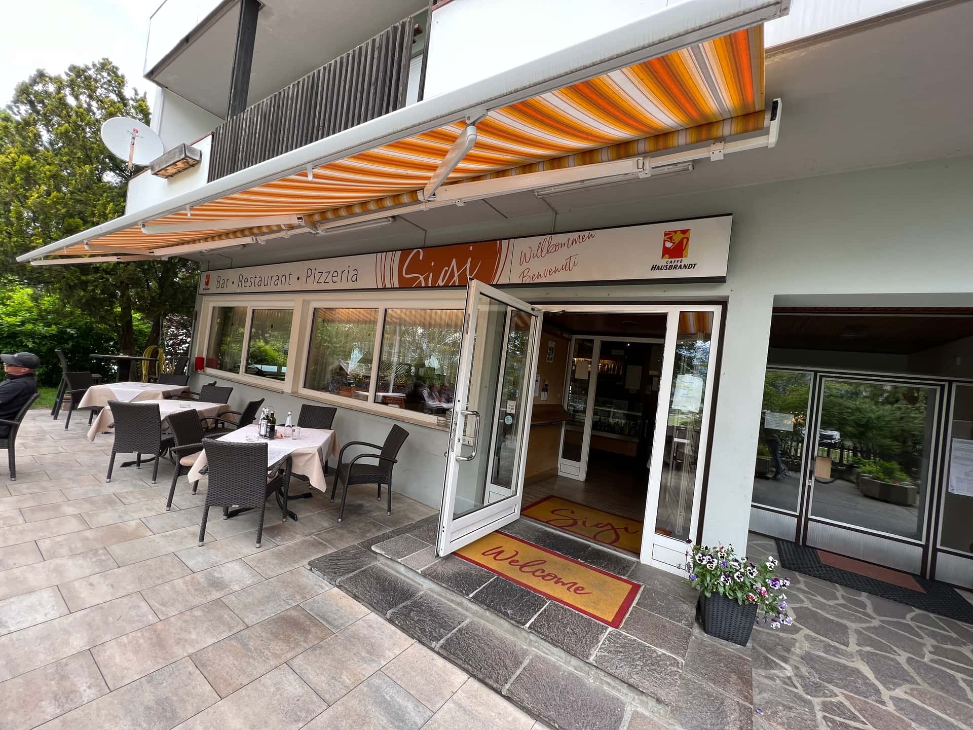 Sigi - Ristorante a Brunico