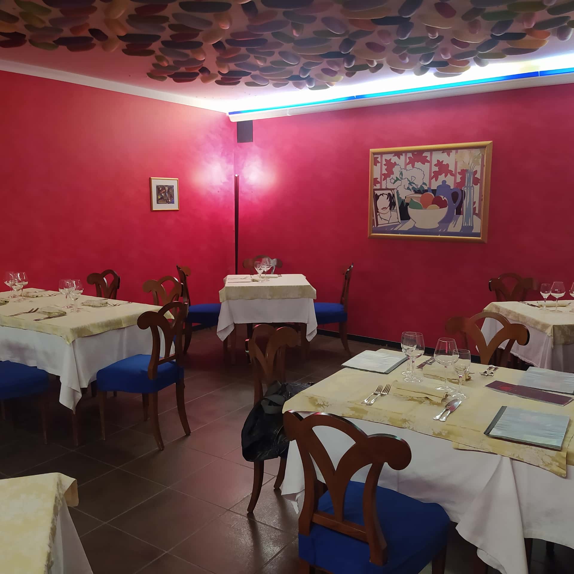 Ristorante San Giovanni - Ristorante a Barge