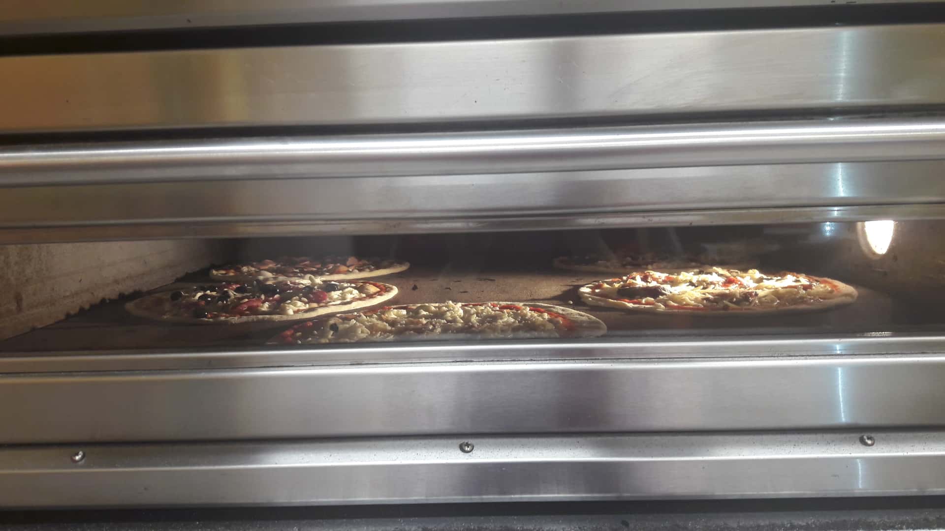 E.L. gustos - Ristorante a Arborea