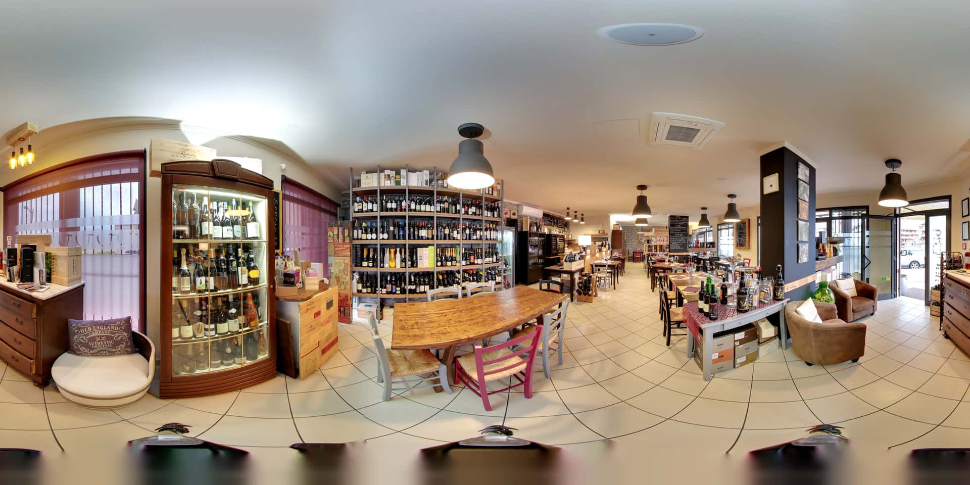 Enosteria - Ristorante a Aprilia