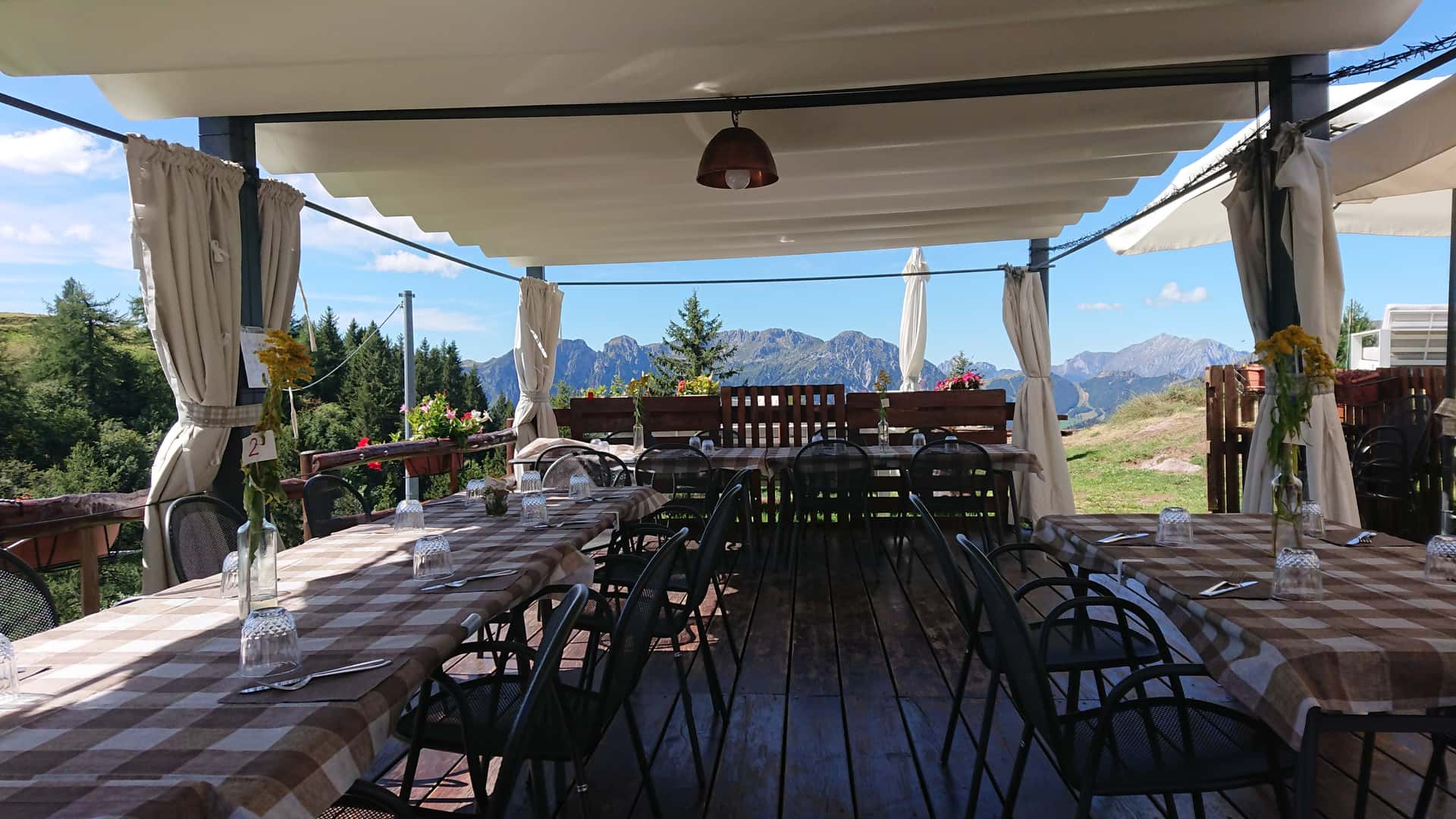 Ristorobie - Ristorante a Cusio